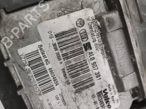 Left headlight SEAT EXEO ST (3R5) 2.0 TDI | BP29821113C28 