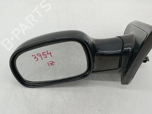 Used Left mirror CHRYSLER VOYAGER IV (RG, RS) [1999-2008]  28805835
