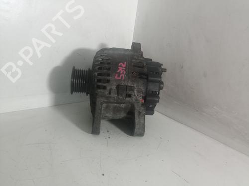 Used Alternator Alternator 38601103 38601103