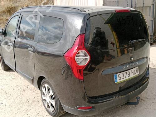 Dør høyre bak DACIA LODGY (JS_)  | BP29547721C5 