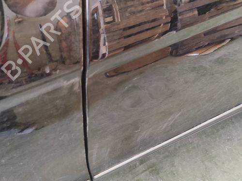 Left rear door MERCEDES-BENZ C-CLASS (W204) C 220 CDI (204.008) | BP19275336C4 