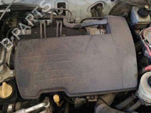 Engine DACIA SANDERO  | BP5586325M1 