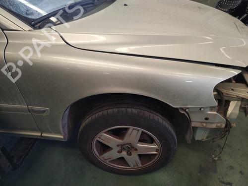 Right front fenders VOLVO S60 I (384)  | BP10955179C42 