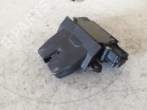 Tailgate lock BMW X3 (F25)  | BP7533468C101 