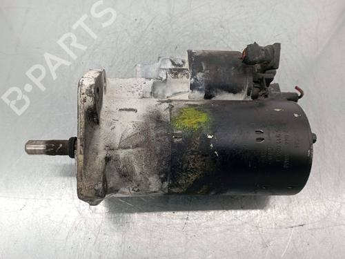 Used Starter VW POLO (6N2) 1.0 (50 hp) 11173550
