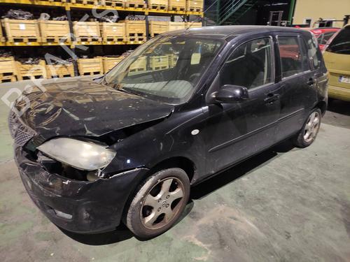 ABS pump MAZDA 2 (DY)  | BP13230395M43 