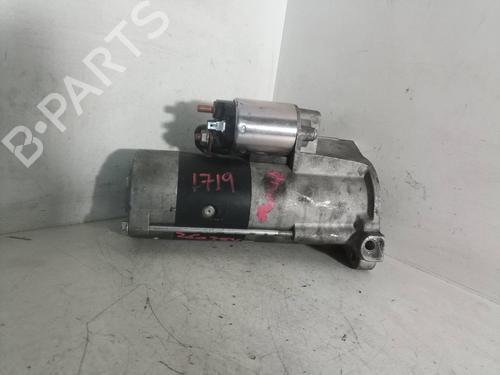 Starter MITSUBISHI PAJERO III (V7_W, V6_W)  | BP11128648M8 