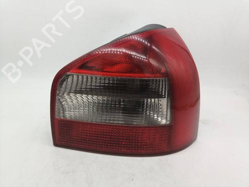 Used Right taillight AUDI A3 (8L1) [1996-2006]  16582048