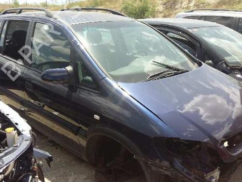 Højre baglygte OPEL ZAFIRA A MPV (T98)  | BP2699036C35