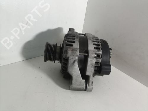 alternator-opel-astra-j-p10-2009-2010-2011-2012-2013-2014-2015-2016-33425965 main image