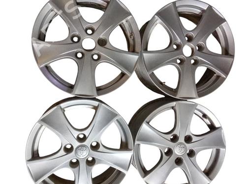 Used Rim TOYOTA COROLLA Verso (ZER_, ZZE12_, R1_) [2004-2009]  23023276