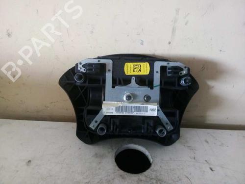 Driver airbag CITROËN XSARA PICASSO (N68)  | BP2686576C9 