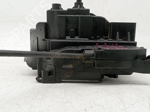 Used Rear right lock RENAULT MEGANE III Hatchback (BZ0/1_, B3_) 1.5 dCi (BZ09, BZ0D, BZ1W, BZ29, BZ14) (110 hp) 21092210
