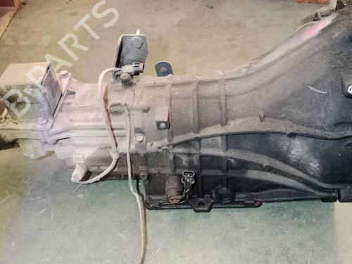 Gearkasse HYUNDAI H-1 / STAREX Bus (A1)  | BP29606370M3 