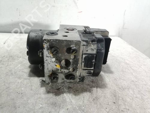 ABS pump HONDA CIVIC VI Fastback (MA, MB)  | BP7401757M43 