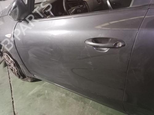 Left front door KIA CEE'D (JD) | BP31881968C2