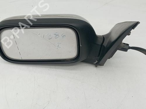Used Left mirror NISSAN PRIMERA Hatchback (P11) [1996-2002]  17221944