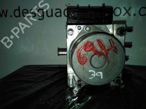 ABS pump DACIA SANDERO  | BP1187242M43 