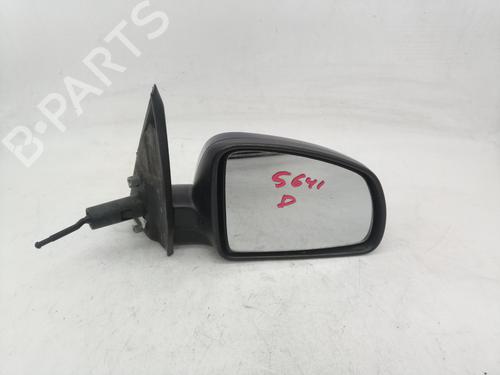 right-mirror-opel-meriva-a-mpv-x03-2003-2004-2005-2006-2007-2008-2009-2010-33759526 main image