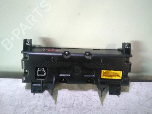 Climate control PEUGEOT 406 (8B)  | BP4731424I5