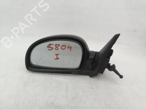Used Left mirror Left mirror 38445250 38445250