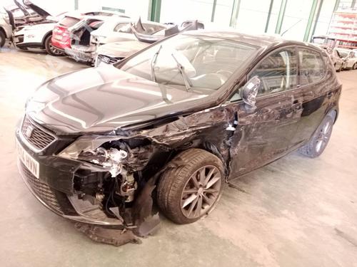 Starter SEAT IBIZA IV (6J5, 6P1) | BP26332214M8