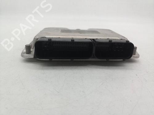 Engine control unit (ECU) SEAT IBIZA III (6L1)  | BP26696751M57 
