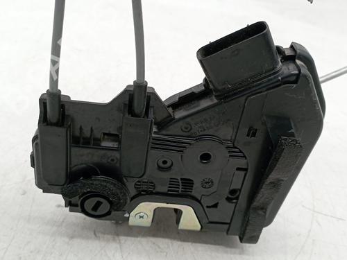 Rear right lock KIA NIRO I (DE) 1.6 GDI Plug-in Hybrid | BP29408914C99 