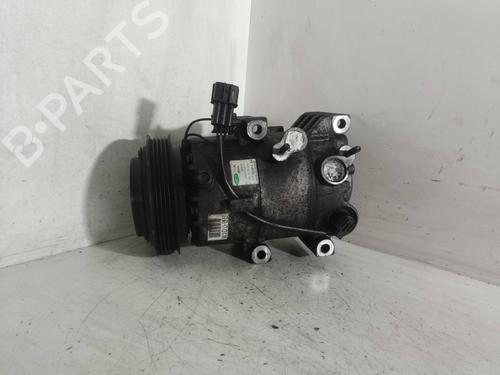Used AC compressor HYUNDAI ix35 (LM, EL, ELH) [2009-2016]  13877831