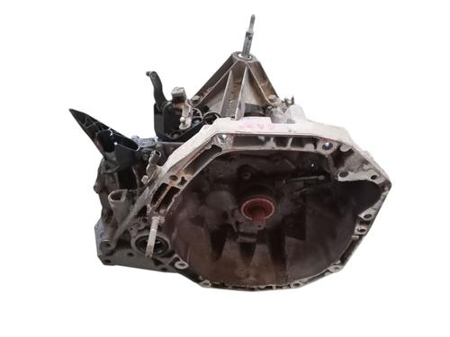 gearbox-renault-clio-iii-br01-cr01-2005-2006-2007-2008-2009-2010-2011-2012-2013-2014-33936101 main image