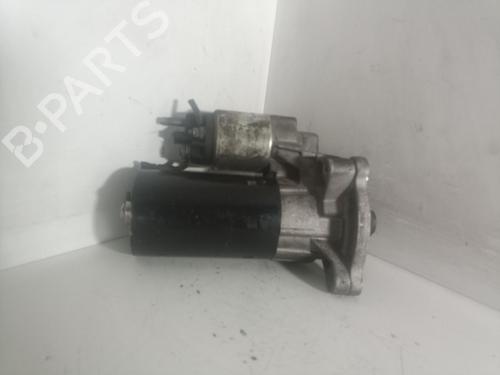 Starter PEUGEOT PARTNER MPV (5_, G_) 2.0 HDI | BP38601152M8 - Image 3