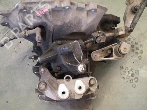 Gearbox OPEL CORSA C (X01) 1.2 Twinport (F08, F68) | BP7744973M3 