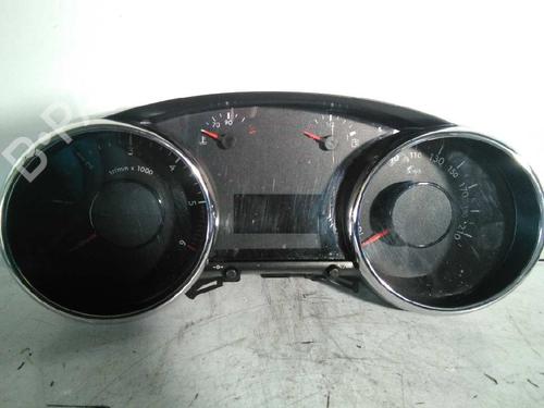 Used Instrument cluster PEUGEOT 5008 (0U_, 0E_) [2009-2017]  5225598