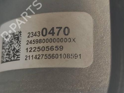 ABS pump OPEL INSIGNIA A Sports Tourer (G09)  | BP21501525M43 