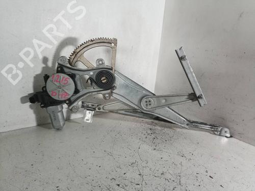 Used Front left window mechanism SUBARU LEGACY IV Estate (BP) 2.5 AWD (BP9) (165 hp) 28276118