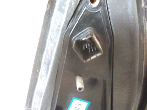 Left mirror KIA CARNIVAL II (GQ)  | BP2668063C26 