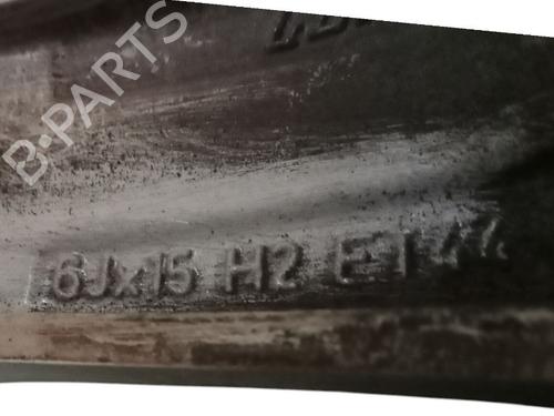 Rim MERCEDES-BENZ A-CLASS (W169) A 180 CDI (169.007, 169.307) | BP23400160C45