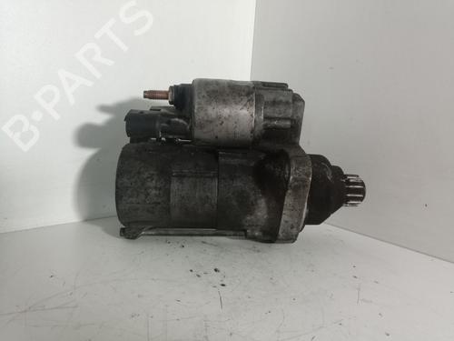 Starter VW GOLF V (1K1) | BP38595693M8 - Image 3