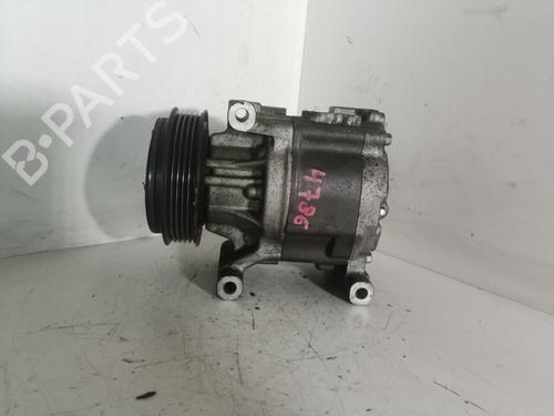 Compressor A/C Compressor A/C FIAT 500 (312_) [2007-2026] 36476253 36476253