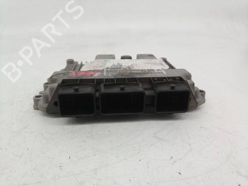 Engine control unit (ECU) CITROËN C4 I (LC_)  | BP10635708M57 