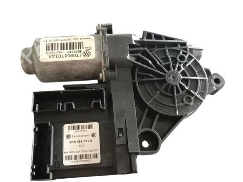 Used Left front window motor Left front window motor 38592080 38592080
