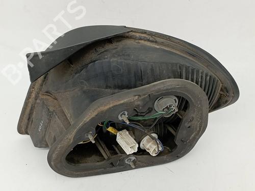 Left taillight HYUNDAI COUPE I (RD)  | BP15732523C34 