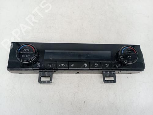 Used Climate control Climate control NISSAN QASHQAI III (J12) [2021-2026] 34353420 34353420