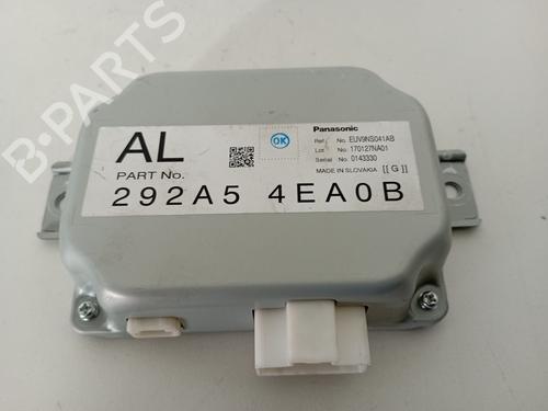 Used Electronic module Electronic module NISSAN PULSAR Hatchback (C13) 1.2 DIG-T (115 hp) 33952400 33952400