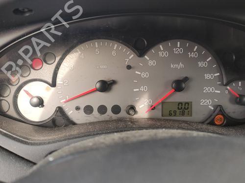 Compressor A/A FORD FOCUS I (DAW, DBW)  | BP17519473M34 