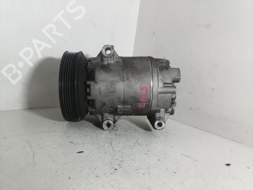 Used AC compressor AC compressor 36813994 36813994