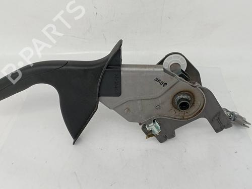 Hand brake HYUNDAI ix35 (LM, EL, ELH)  | BP16581717I18 