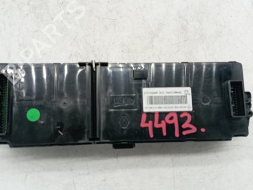 Commande Chauffage RENAULT MEGANE III Hatchback (BZ0/1_, B3_)  | BP18489241I5 
