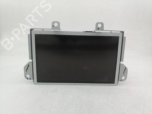 Used Display monitor FORD FOCUS III Turnier 1.5 TDCi (120 hp) 31917323