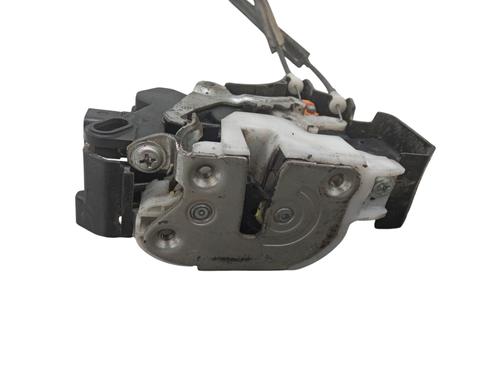 Front right lock MITSUBISHI COLT VI (Z3_A, Z2_A) 1.5 CZT (Z37A) | BP23104482C97 